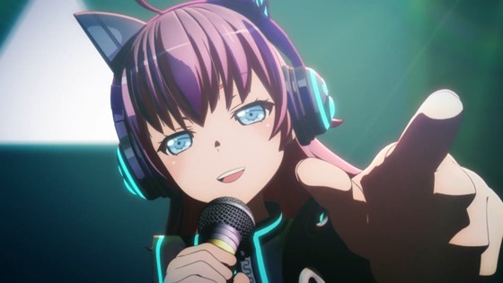 BanG Dream! 3期 6話 感想 00612
