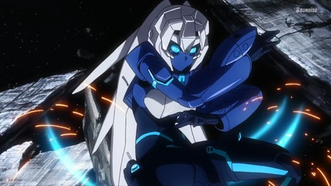 ガンダムビルドダイバーズ バトローグ 感想 311
