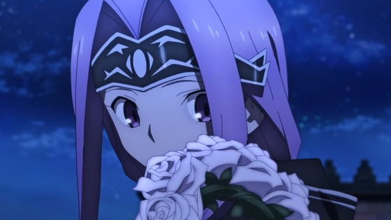 FGO 絶対魔獣戦線バビロニア 第14話 感想 00234