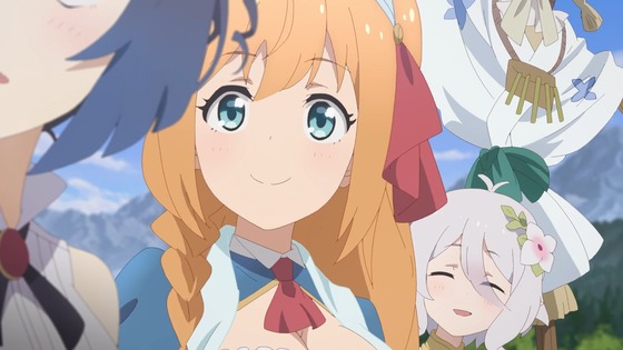 プリンセスコネクト!ReDive 第8話 感想 00090