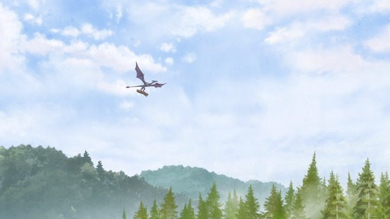 私、能力は平均値でって言ったよね! 第9話 感想 00237
