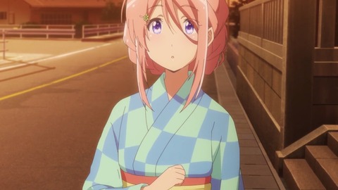 神様になった日 第6話 感想 239