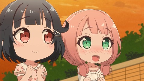 BanG Dream!ガルパピコ大盛 第21話 感想 145