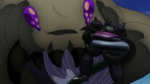 ゲッターロボ アーク 第10話 感想 189