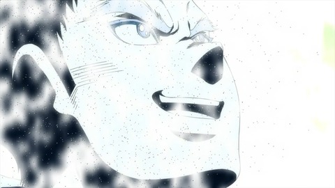 ゲッターロボ アーク 第9話 感想 900