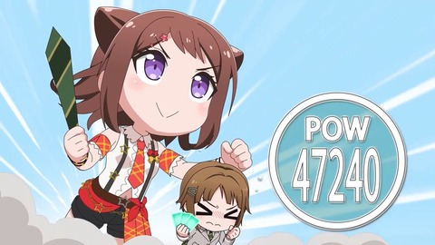 BanG Dream ガルパピコ大盛 第8話 感想 00120