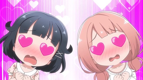 BanG Dream!ガルパピコ大盛 第21話 感想