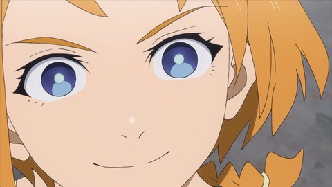 デカダンス 第6話 感想 00667