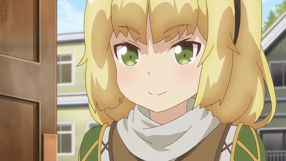 私、能力は平均値でって言ったよね! 第12話 感想 最終回 00638