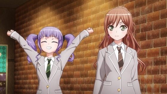 BanG Dream! 3期 12話 感想 00580