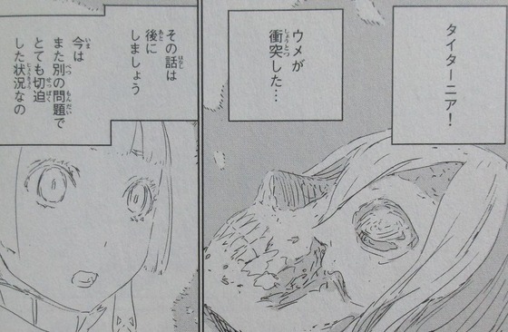 人形の国 6巻 感想 00054