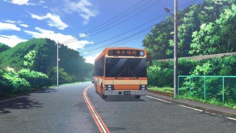 神様になった日 第8話 感想 182