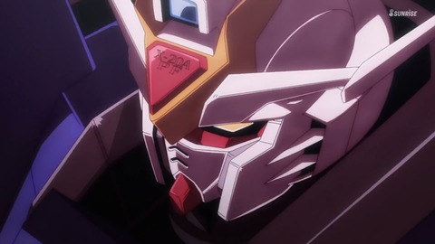 ガンダムブレイカー バトローグ 第6話 最終回 感想 492