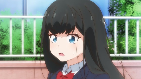 私、能力は平均値でって言ったよね! 第11話 感想 00091