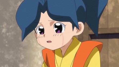 魔神英雄伝ワタル 七魂の龍神丸 第4話 最終回 感想 00112