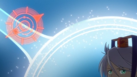 バック・アロウ 第22話 感想 ネタバレ 0680