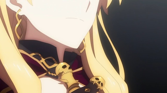 FGO 絶対魔獣戦線バビロニア 第13話 感想 00048