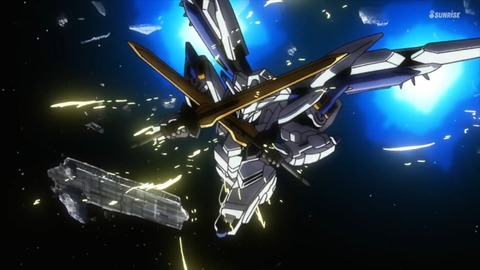 ガンダムビルドダイバーズ バトローグ 感想 286