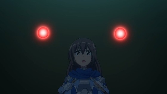 防振り。第5話 感想 00611