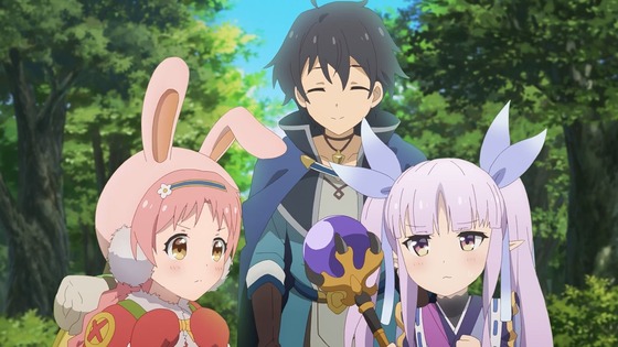 プリンセスコネクト!ReDive 第8話 感想 00605