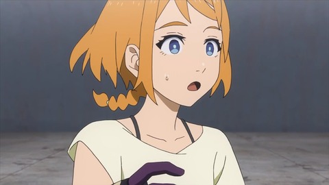 デカダンス 第6話 感想 00644