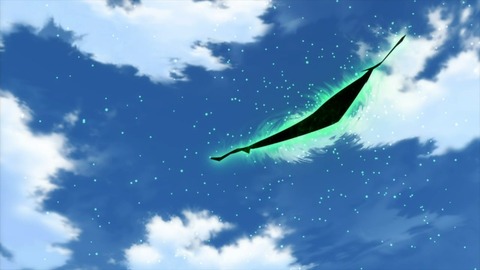 ゲッターロボ アーク 第6話 感想 0810