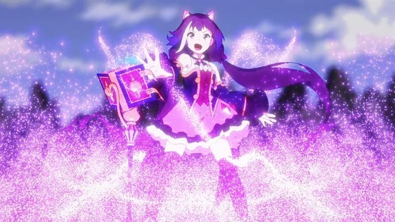 プリンセスコネクトReDive 第2話 感想 00778