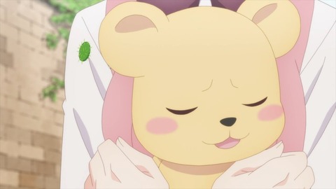 はめふらX 2期 第10話 感想 207