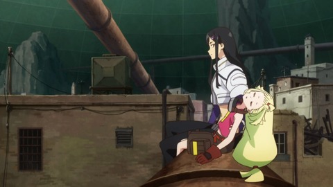 サクガン 第8話 感想 223