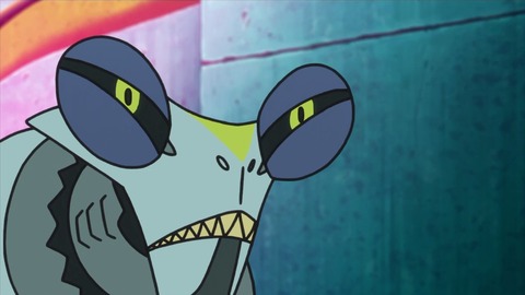 デカダンス 第6話 感想 01173