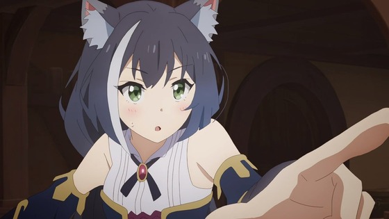 プリンセスコネクトReDive 第3話 感想 00702