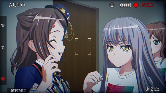 BanG Dream! FILM LIVE 感想 02772