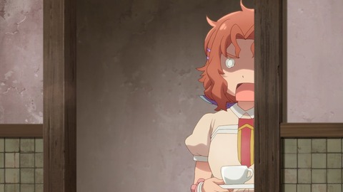 ラスダン 第7話 感想 609