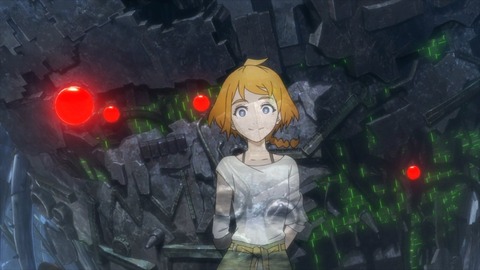 デカダンス 第2話 感想 00229