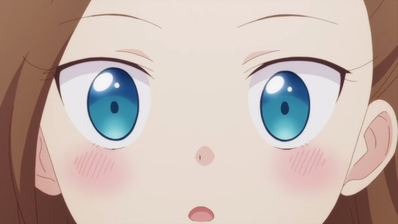 はめふら 第2話 感想 00684