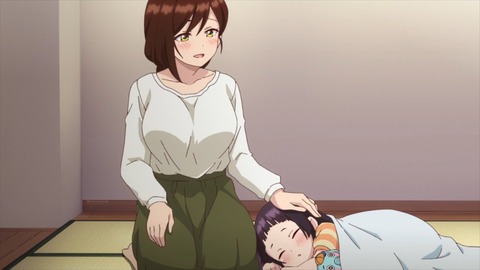 しょうたいむ!歌のお姉さんだってしたい 第2話 感想