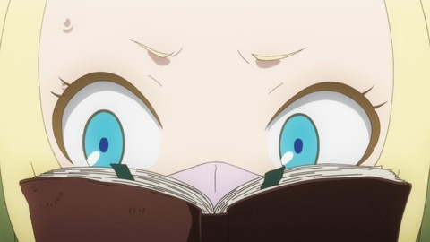 サクガン 第7話 感想 466