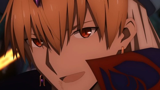 FGO 絶対魔獣戦線バビロニア 第19話 感想 00561