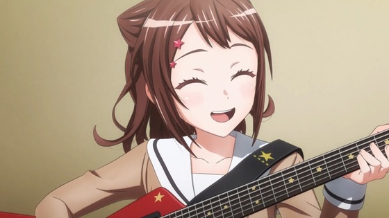 BanG Dream! 3期 12話 感想 00173