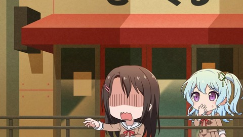 BanG Dream!ガルパピコ大盛 第6話 感想 00098