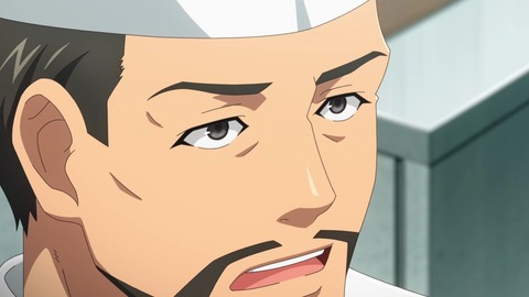 異世界食堂2 第5話 感想 396