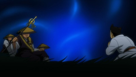 ゲッターロボ アーク 最終回 感想 0598