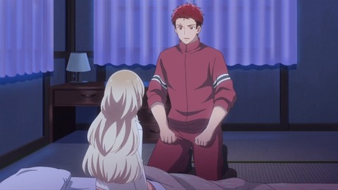 オオカミさんは食べられたい 3話 最終回 感想 084
