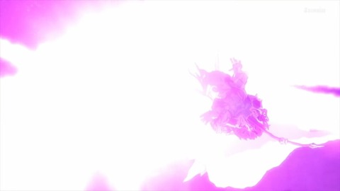 SDガンダムワールドヒーローズ 第24話 最終回 感想 460