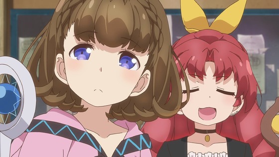 私、能力は平均値でって言ったよね! 第11話 感想 00050