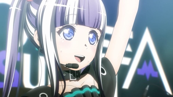 BanG Dream! 3期 6話 感想 00675