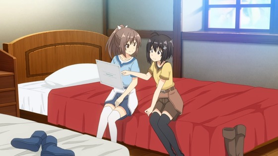 痛いのは嫌なので防御力に極振りしたいと思います。2話 感想 00754
