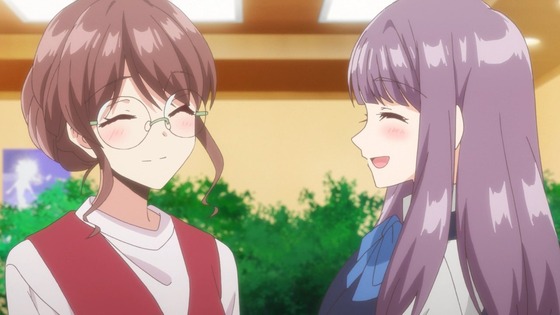 俺の指で乱れろ 第4話 感想 00007