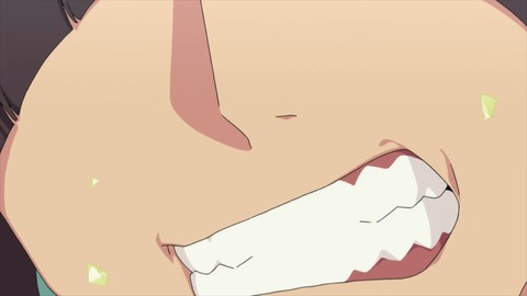 SSSS.DYNAZENON 第7話 感想 ネタバレ 1166
