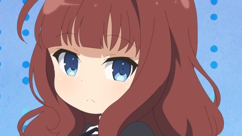 アサルトリリィ ふるーつ 第5話 感想 008